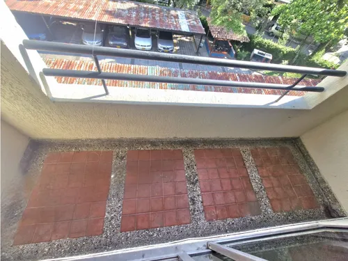 Apartamento En Venta Calasanz
