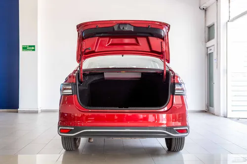 Volkswagen Virtus TRENDLINE L4 1.6L 110HP AUT