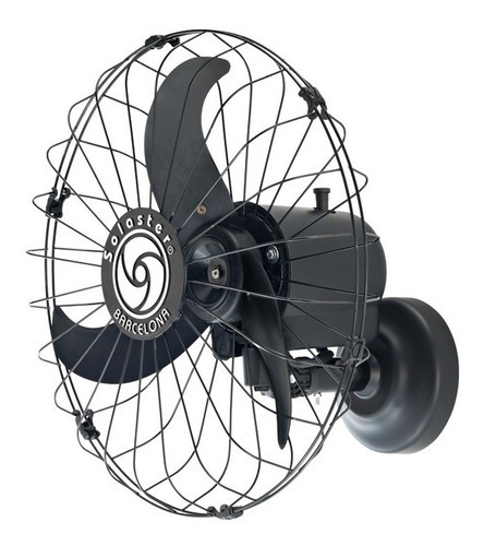 Ventilador De Parede Solaster Barcelona Standard 50cm Bivolt