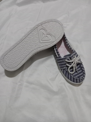 Imagen 6 de 7 de Zapato Para Dama Marca Puma Y Roxi Talla 8 Original