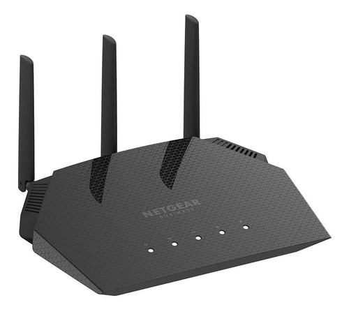 Punto De Acceso De Escritorio Inalambrico Netgear (wax204) 