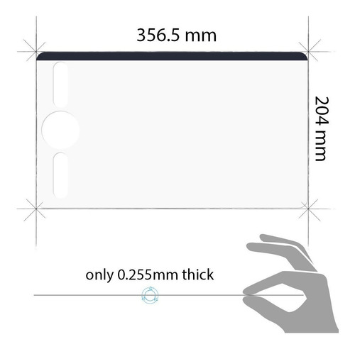 Imagen 3 de 4 de Protector Deco02
