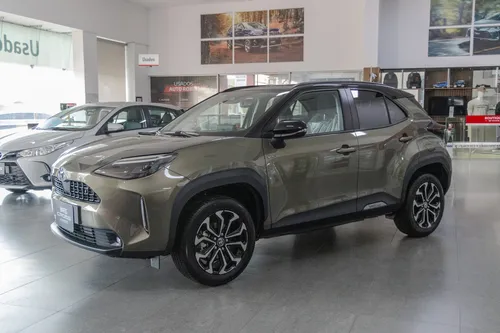 Toyota Yaris Cross 1.5 Hev Xls