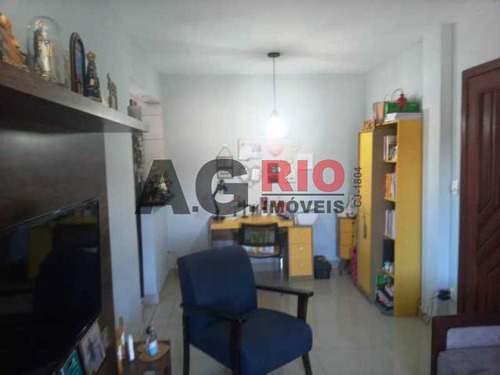 Imagem 5 de 10 de Apartamento-à Venda-guadalupe-rio De Janeiro - Vvap10087