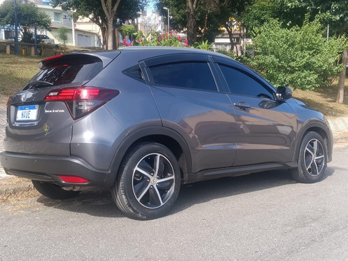 Honda HR-V EX 1.8 Flexone 16V 5p Aut.