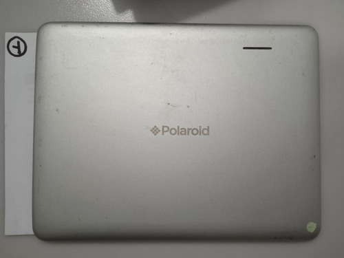 Cárcasa Para Tablet Polaroid 