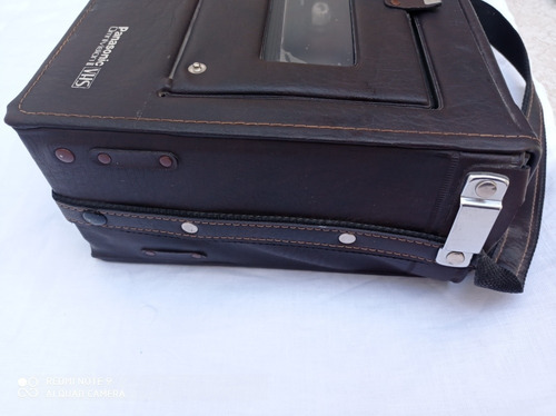 Imagen 5 de 5 de Reproductor Vhs. Reproductor Omnivision Vhs Para Partes