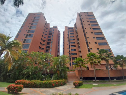 Venta Pent-house Urb Guaracarima Conjunto Residencial Cañaveral La Victoria Código 190016