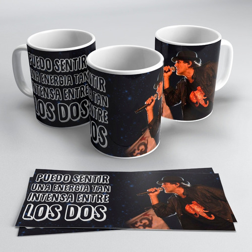 Taza Plastica Sublimada Ciro Y Los Persas #248