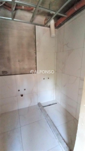 Imagen 10 de 30 de Departamento 2 Ambientes Con Balcon En Paternal - Apto Blanqueo, Consultar Financiación
