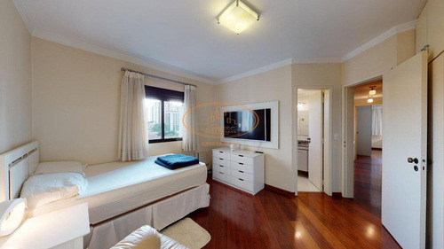 Apartamento Com 3 Dormitório(s) Localizado(a) No Bairro Ipiranga Em São Paulo / São Paulo - 17322:924720