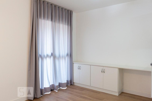 Apartamento Para Aluguel - Liberdade, 1 Quarto, 28 - 893309805