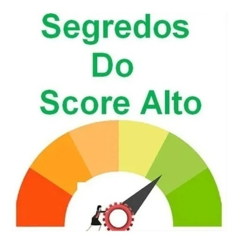 Aumente Seu Score Em 7 Dias! Promoção Frete Grátis!