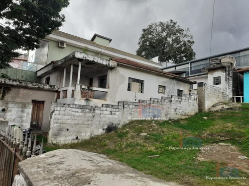 Imagem 2 de 7 de Ref.: 261 - Terrenos Em Osasco Para Venda - V261