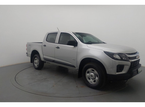 Chevrolet S-10 2.8 16V TURBO DIESEL LS CD 4X4 MANUAL
