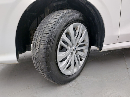 Fiat Cronos 1.3 FIREFLY FLEX DRIVE MANUAL