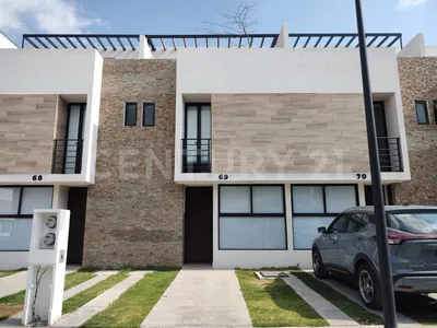 Casa en venta