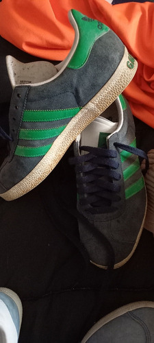 adidas Gazelle Tale 39