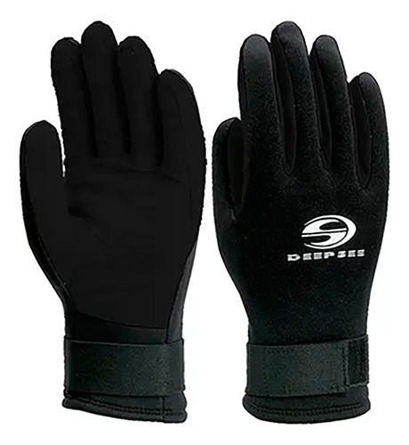 Deep See - Guantes Waterfall - Sportpolis - Sportpolis