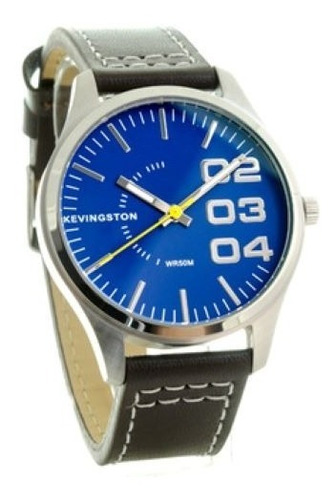 Reloj Kevingston Original Hombre Kvn 320