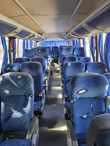 Micro Onibus Volare W9 (w8/neobus/comil/busscar/senior/caio)