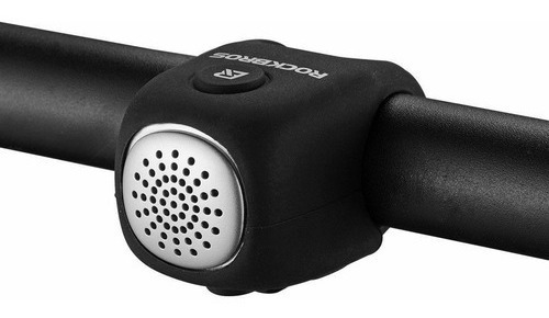 Imagen 3 de 10 de Rockbros Bocina Eléctrica Para Bicicleta