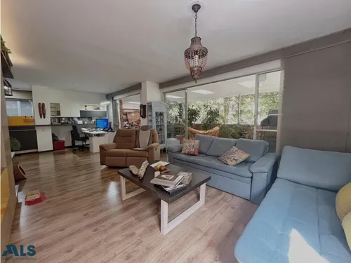 Excelente Apartaestudio(mls#251230)