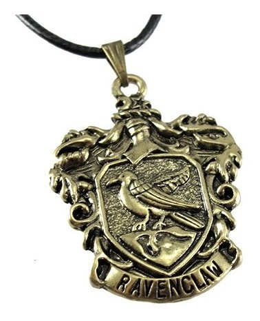 Collares Harry Potter Varios Modelos Reliquias Snitch Casas