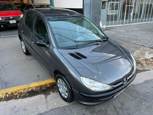 Peugeot 206 1.4 Generation 75cv
