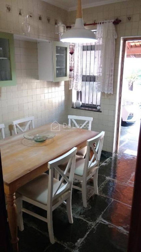 Imagem 16 de 28 de Casa À Venda Em Taquaral - Ca006735