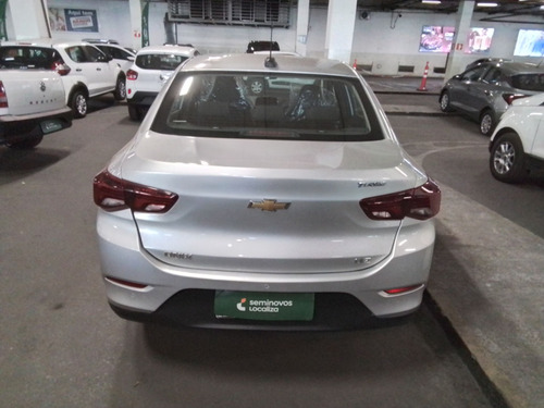 Chevrolet Onix 1.0 TURBO FLEX PLUS LTZ MANUAL