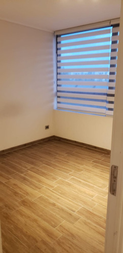Departamento En Arriendo Edificio Tres Ríos, Talca