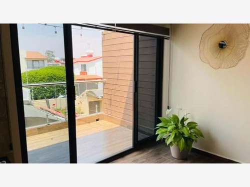 Imagen 3 de 12 de Casa Sola En Venta Jardines Del Alba