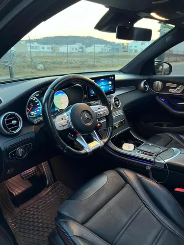 Glc 43 Amg 2021