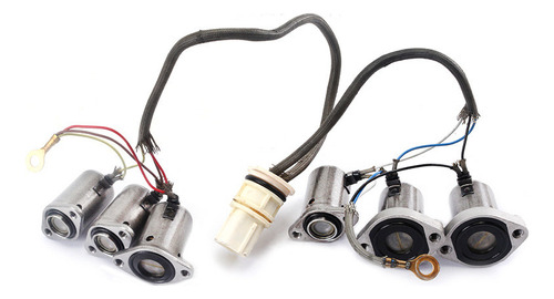 Kit De Solenoide De Transmisión Para Accent Tiburon A4bf3 20