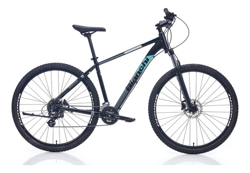 Bicicleta Bianchi M815 Montaña Rodado 29 Mvd Sport