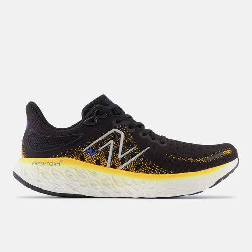 Zapatillas New Balance 1080 V12 Hombre Running Premium Foam