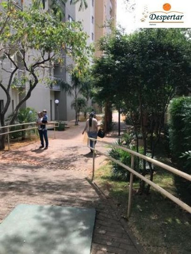 05760 - Apartamento 2 Dorms, Cachoeirinha - São Paulo/sp - 5760