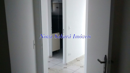 Imagem 7 de 10 de Apartamentos Em São Paulo - 1104