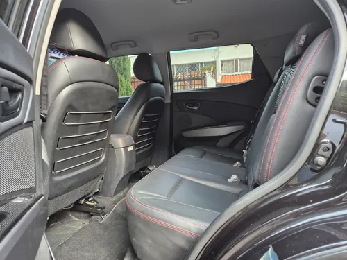Ssangyong Tivoli Xl-v Mec 2020