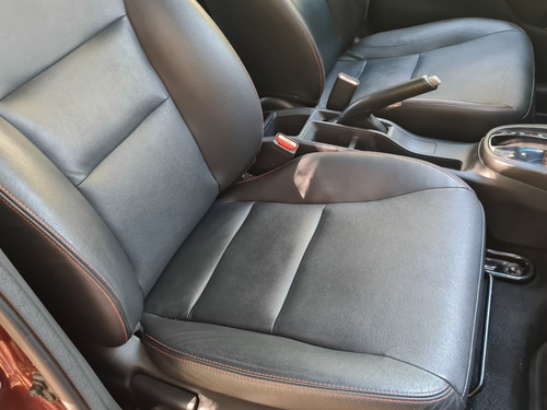 Imagen 12 de 16 de Honda Wr-v 1.5 Ex-l Cvt 132cv