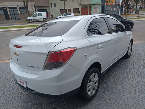Chevrolet Prisma 1.4 Ltz 98cv