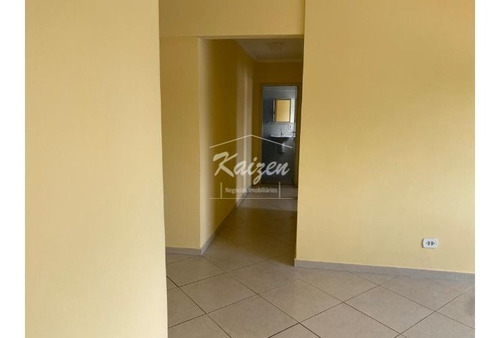 Imagem 5 de 15 de Apartamento - Ref: Ap226
