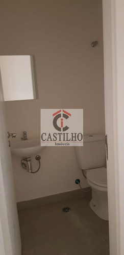 Imagem 10 de 14 de Sala Comercial Na Av Brigadeiro Luis Antônio 46m² - Mo23152