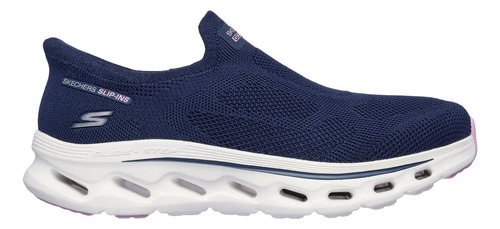 Zapatillas Mujer Skechers Go Walk Glide Step 2.0-annette