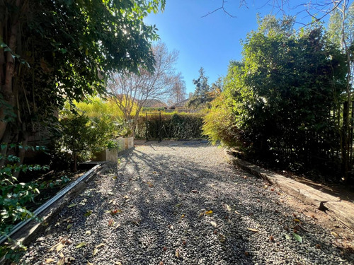 Vendo Dpto Con Gran Jardín, La Dehesa Central