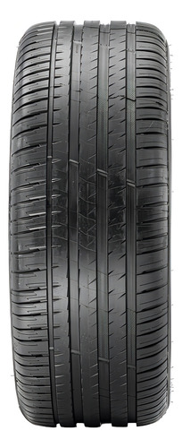 Pneu Michelin Aro 23 Pilot Sport 4 Suv 295/35r23 108y Xl Índice De Velocidade Y