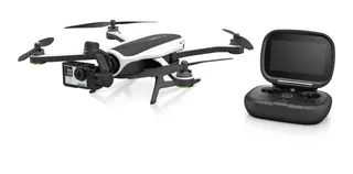 Drone Gopro Karma Con Camara Hero 5 4k 56kmph