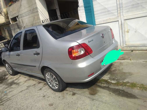 Fiat Siena 2012 1.0 Fire Flex 4p