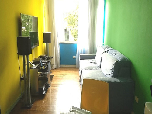 Imagem 4 de 19 de Apartamento Cambuci Sao Paulo Sp Brasil - 2529